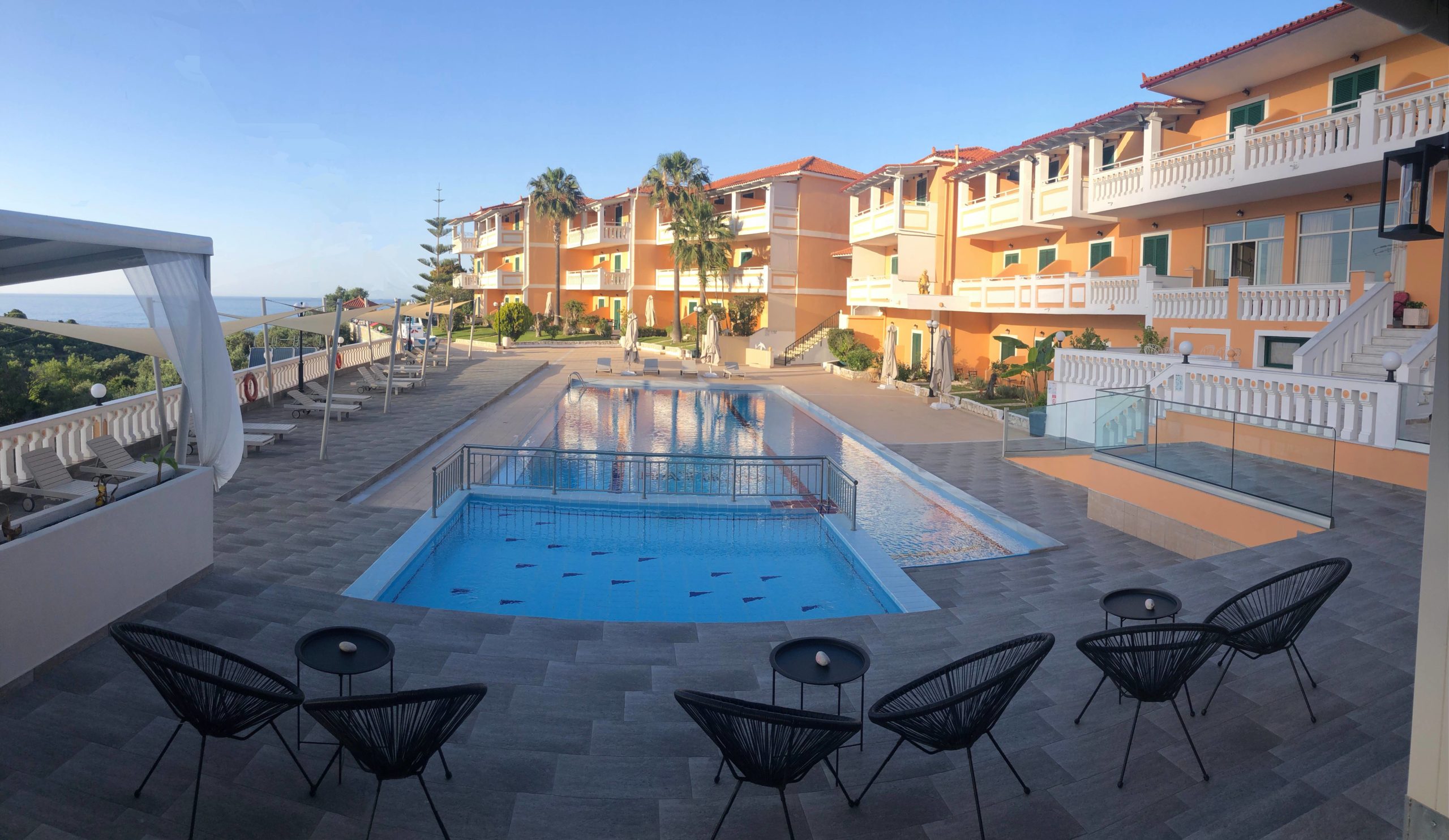 Vassilikos hotel hot sale zakynthos